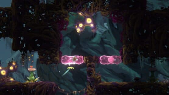 Plokoth — screenshot 2