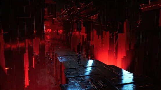 Chorus — screenshot 2
