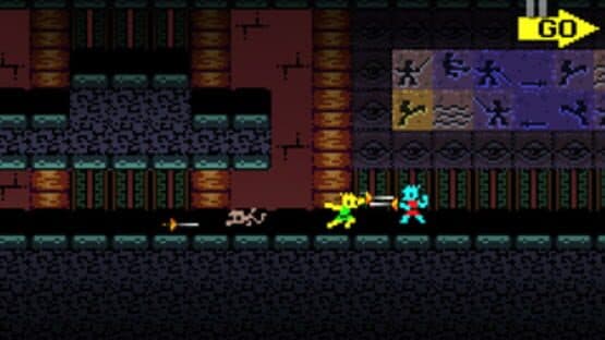 Eggnogg+ — screenshot 1