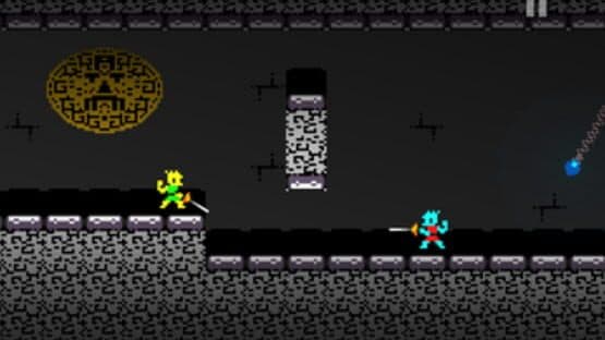 Eggnogg+ — screenshot 2