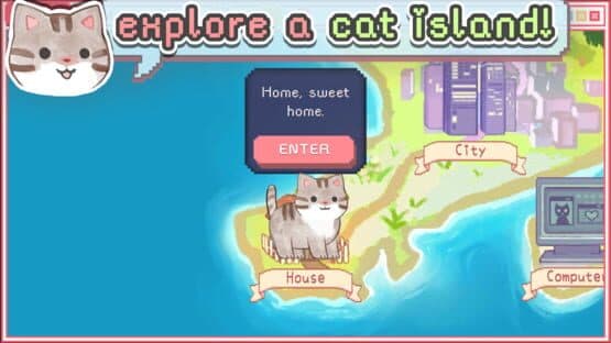 Wholesome Cats — screenshot 2