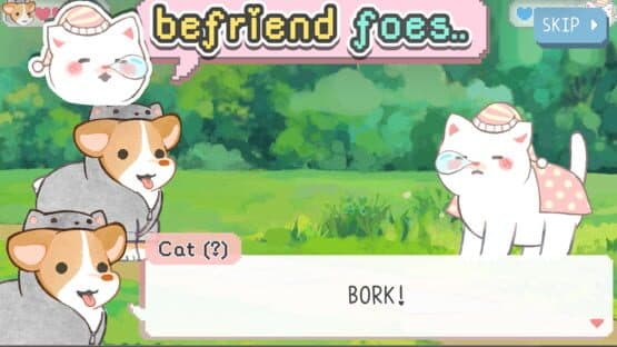Wholesome Cats — screenshot 3
