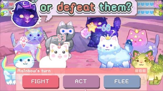 Wholesome Cats — screenshot 4