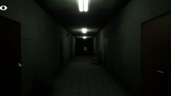 Close Your Eyes — screenshot 1