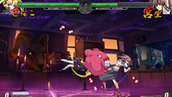 BigBang Beat: Revolve — screenshot 3