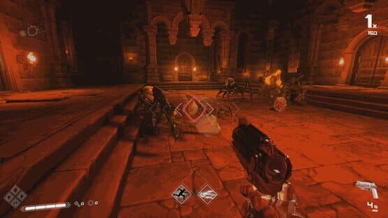 BPM: Bullets Per Minute — screenshot 2