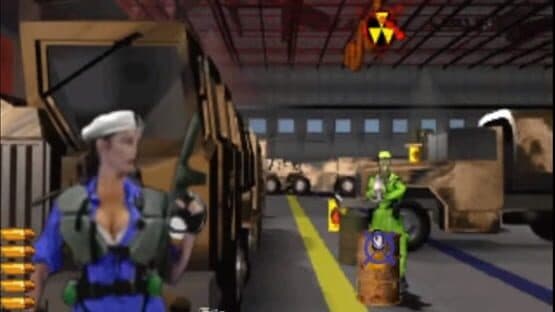 Area 51 — screenshot 2