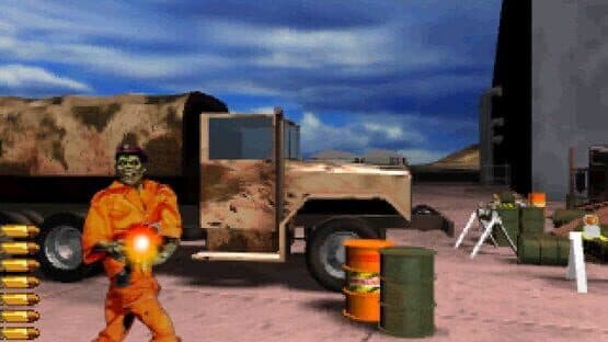 Area 51 — screenshot 4