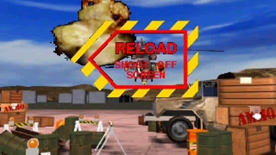 Area 51 — screenshot 5