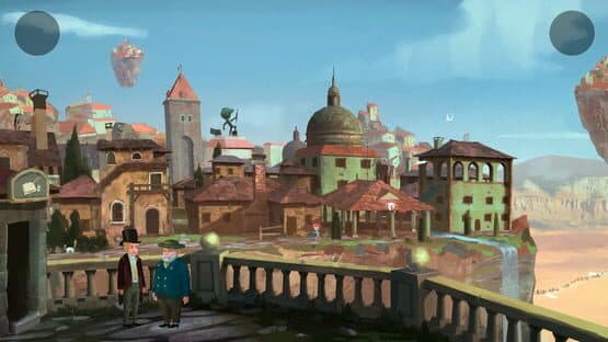 Nubla 2 — screenshot 1