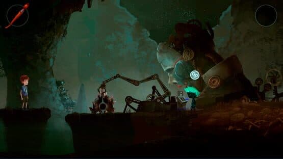 Nubla 2 — screenshot 3