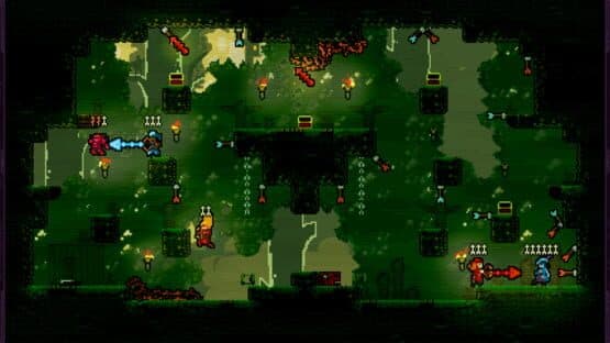 Towerfall 8-Player — screenshot 2