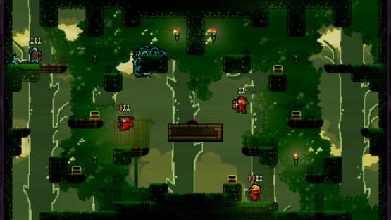 Towerfall 8-Player — screenshot 3