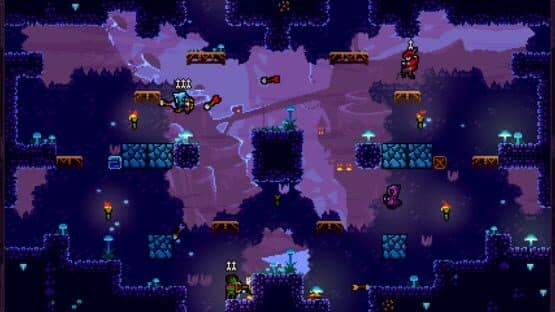 Towerfall 8-Player — screenshot 4