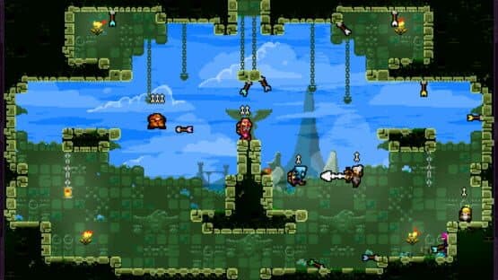 Towerfall 8-Player — screenshot 5