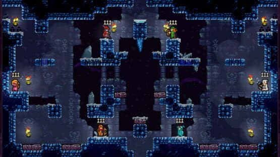 Towerfall 8-Player — screenshot 6