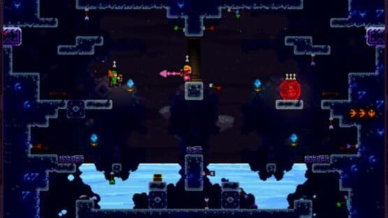 Towerfall 8-Player — screenshot 7