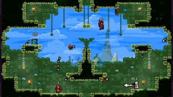 Towerfall 8-Player — screenshot 8