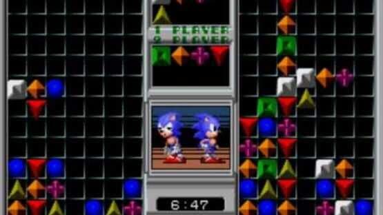 Sonic Eraser — screenshot 2