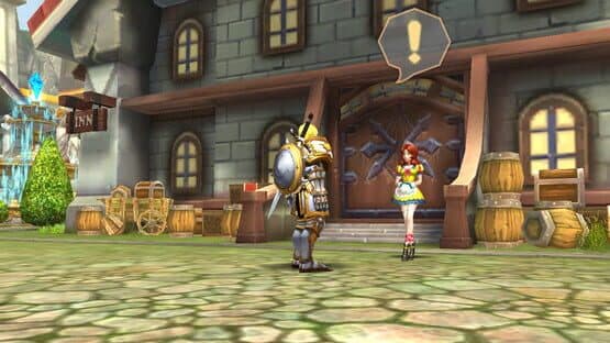 Sword and Adventurer — screenshot 1
