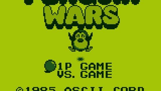 Penguin Wars — screenshot 2