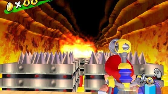 Super Mario Sunshine — screenshot 1
