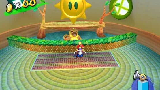 Super Mario Sunshine — screenshot 3