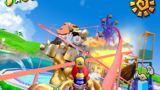 Super Mario Sunshine — screenshot 5