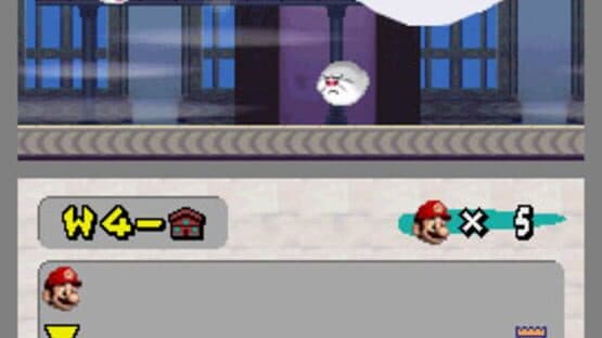 New Super Mario Bros. — screenshot 2