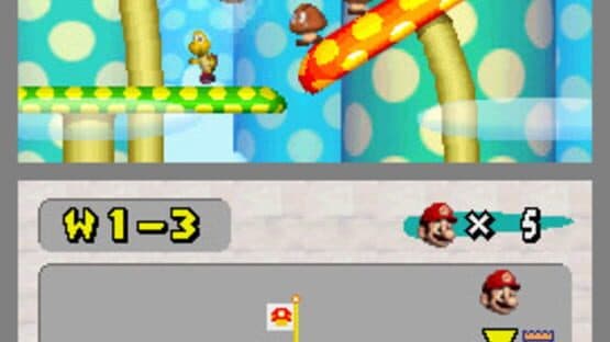 New Super Mario Bros. — screenshot 5