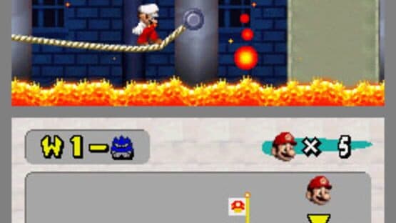 New Super Mario Bros. — screenshot 6