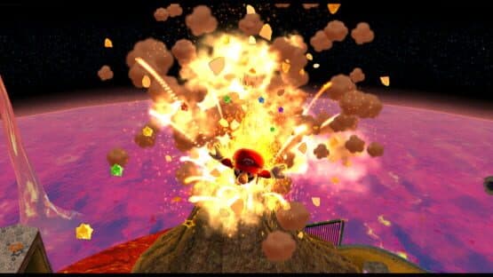 Super Mario Galaxy — screenshot 3