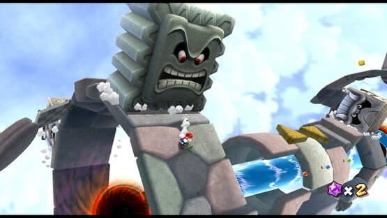 Super Mario Galaxy — screenshot 4