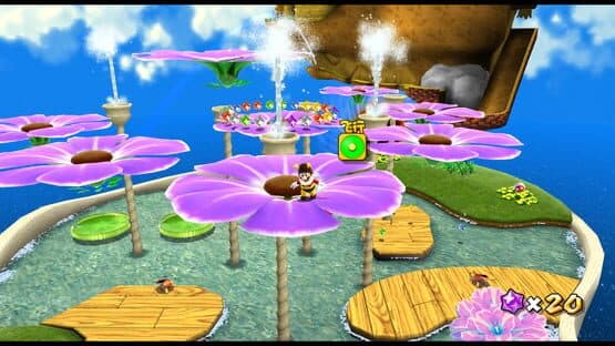 Super Mario Galaxy — screenshot 5