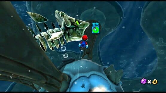 Super Mario Galaxy — screenshot 6