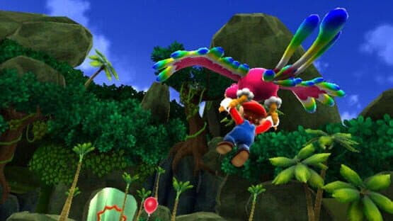 Super Mario Galaxy 2 — screenshot 4