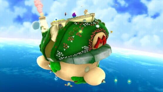 Super Mario Galaxy 2 — screenshot 8
