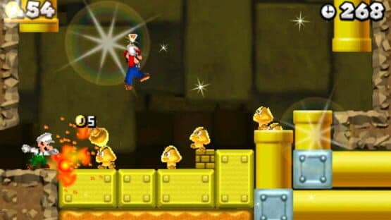 New Super Mario Bros. 2 — screenshot 5