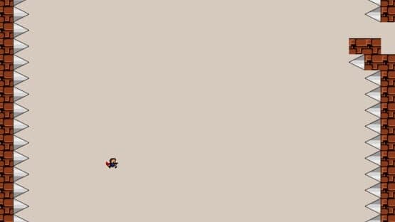 I Wanna Be the Guy — screenshot 5