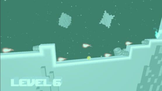 Level Down — screenshot 2