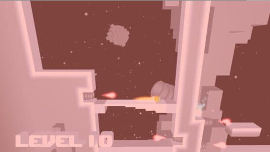 Level Down — screenshot 3