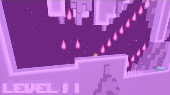 Level Down — screenshot 4