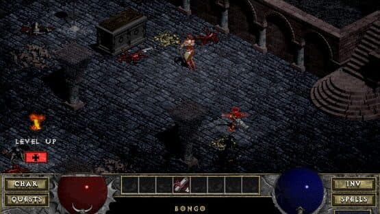 Diablo — screenshot 8