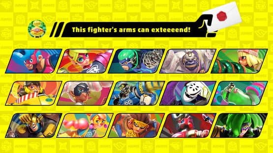 Super Smash Bros. Ultimate: Challenger Pack 6 — screenshot 1