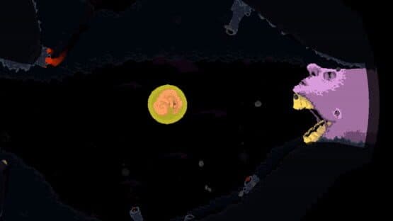 Swallow the Sea — screenshot 2