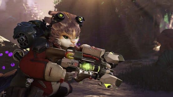 Crucible — screenshot 3