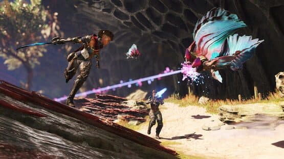 Crucible — screenshot 5