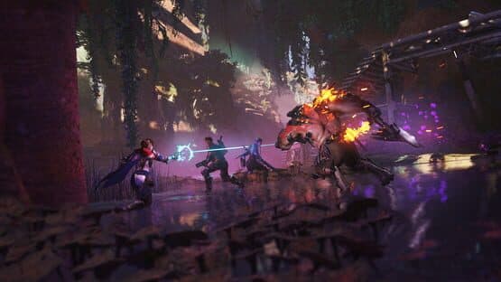 Crucible — screenshot 7