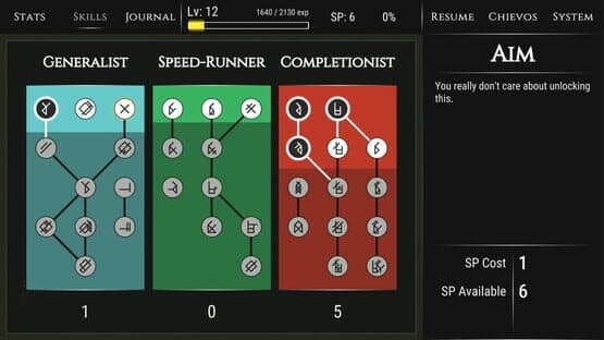 Open World Game: The Open World Game — screenshot 2