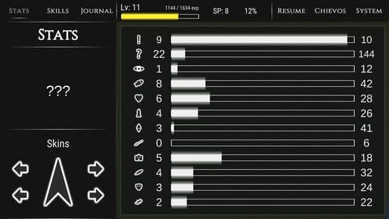 Open World Game: The Open World Game — screenshot 4